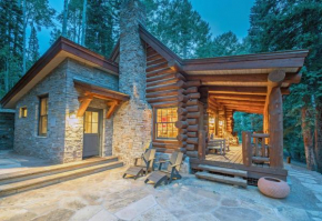 YELLOW BRICK CABIN by Exceptional Stays Telluride